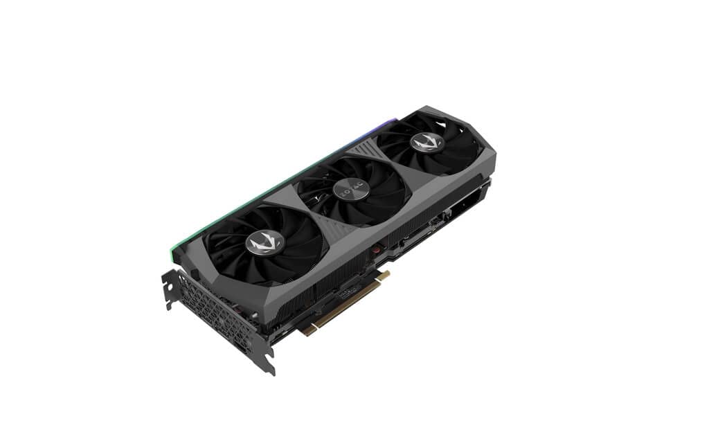 Amazon.in: Buy ZOTAC Gaming GeForce RTX 3080 AMP Bold GDDR6X 12GB
